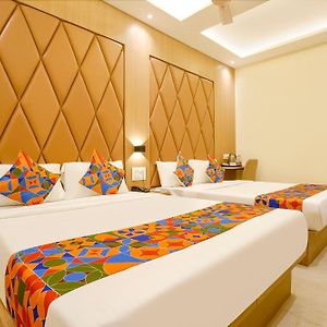 Executive Triple Room